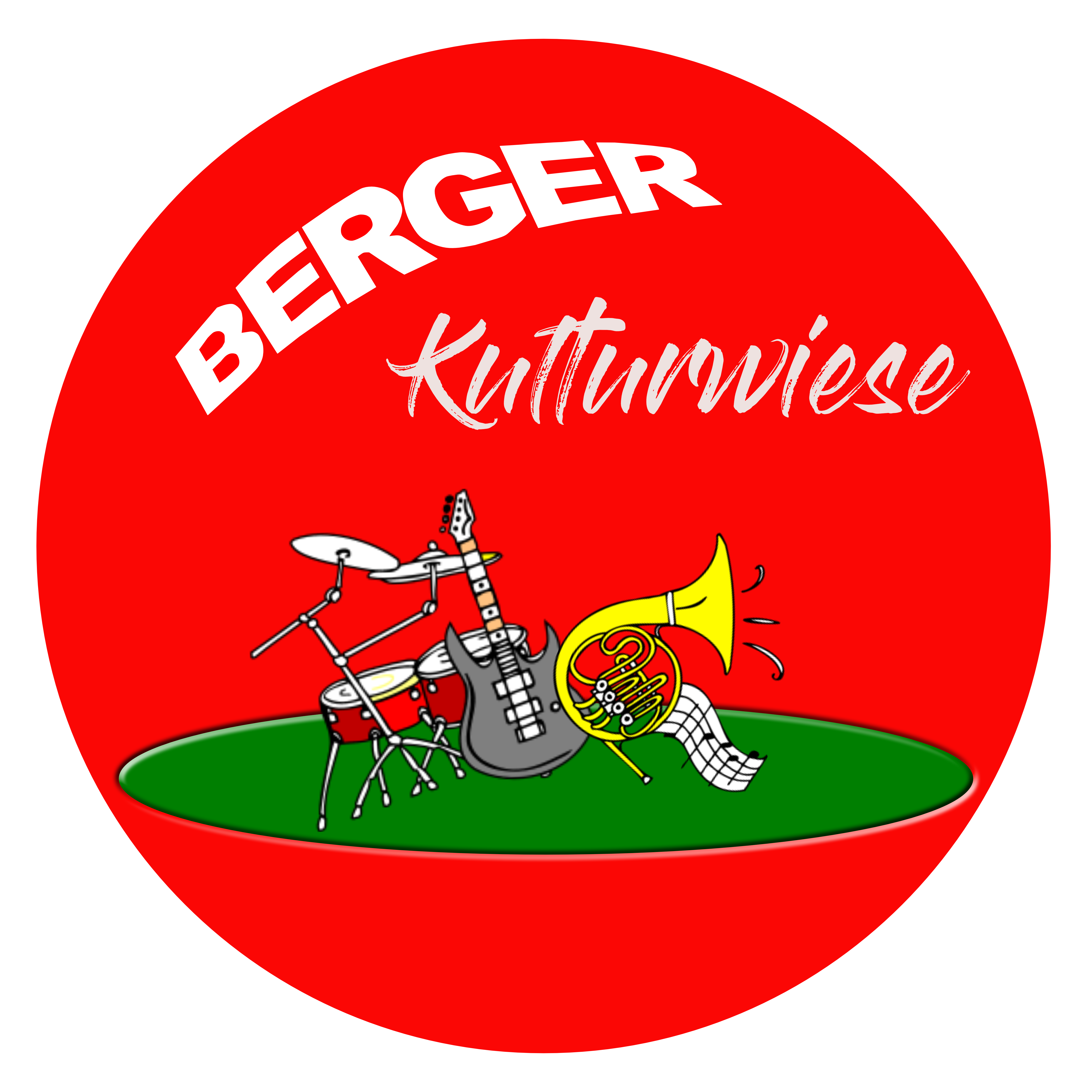 Logo Kulturwiese