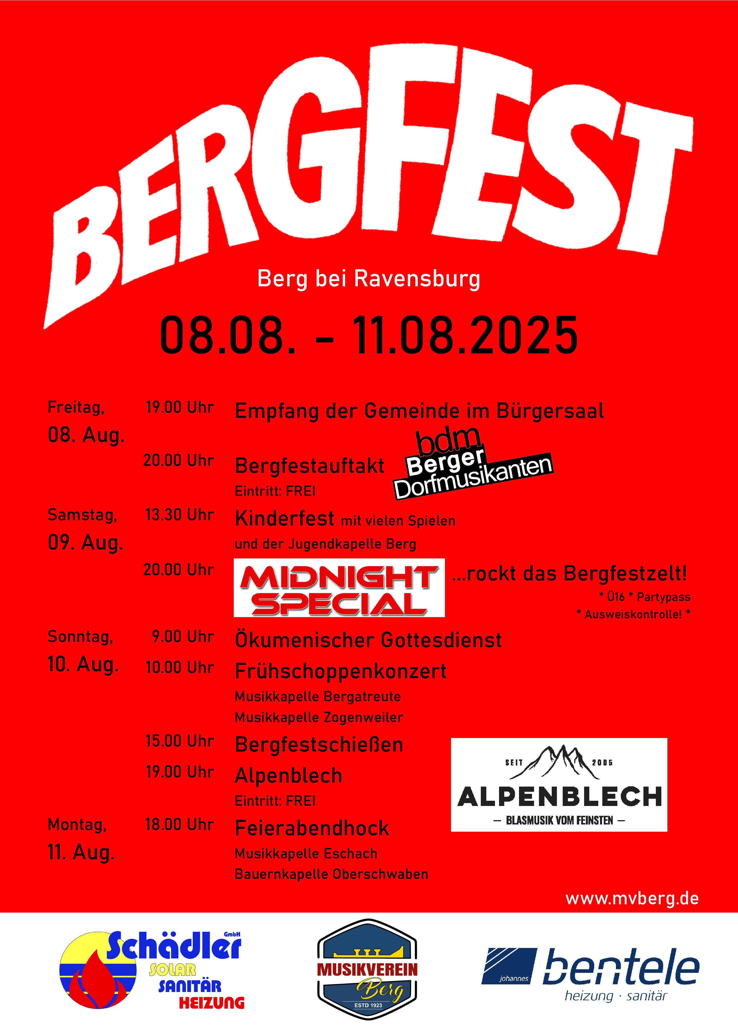 BERGFEST2025 A4