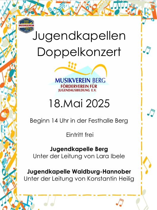Flyer Vorspiel