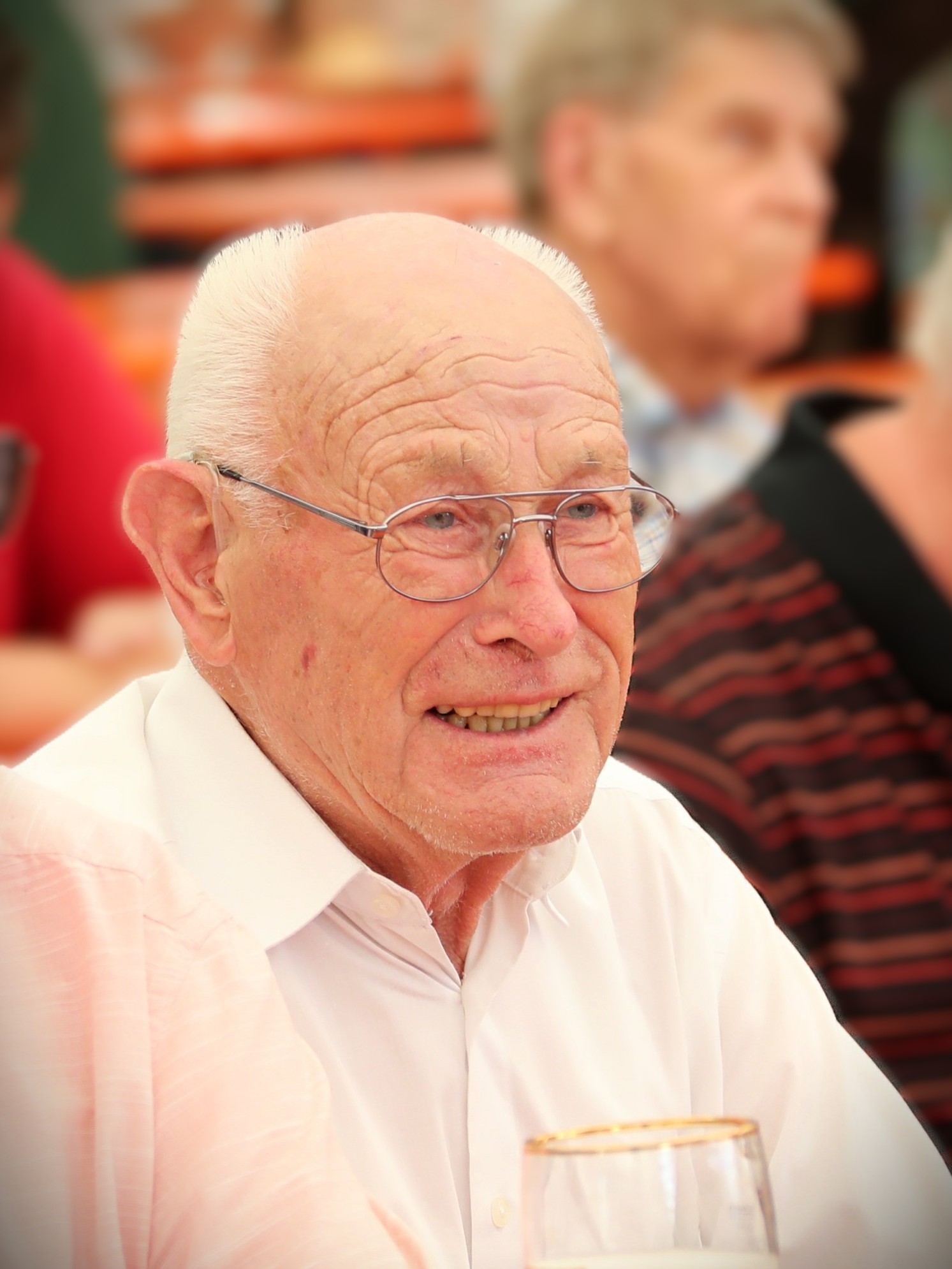 Hugo Wiedemann