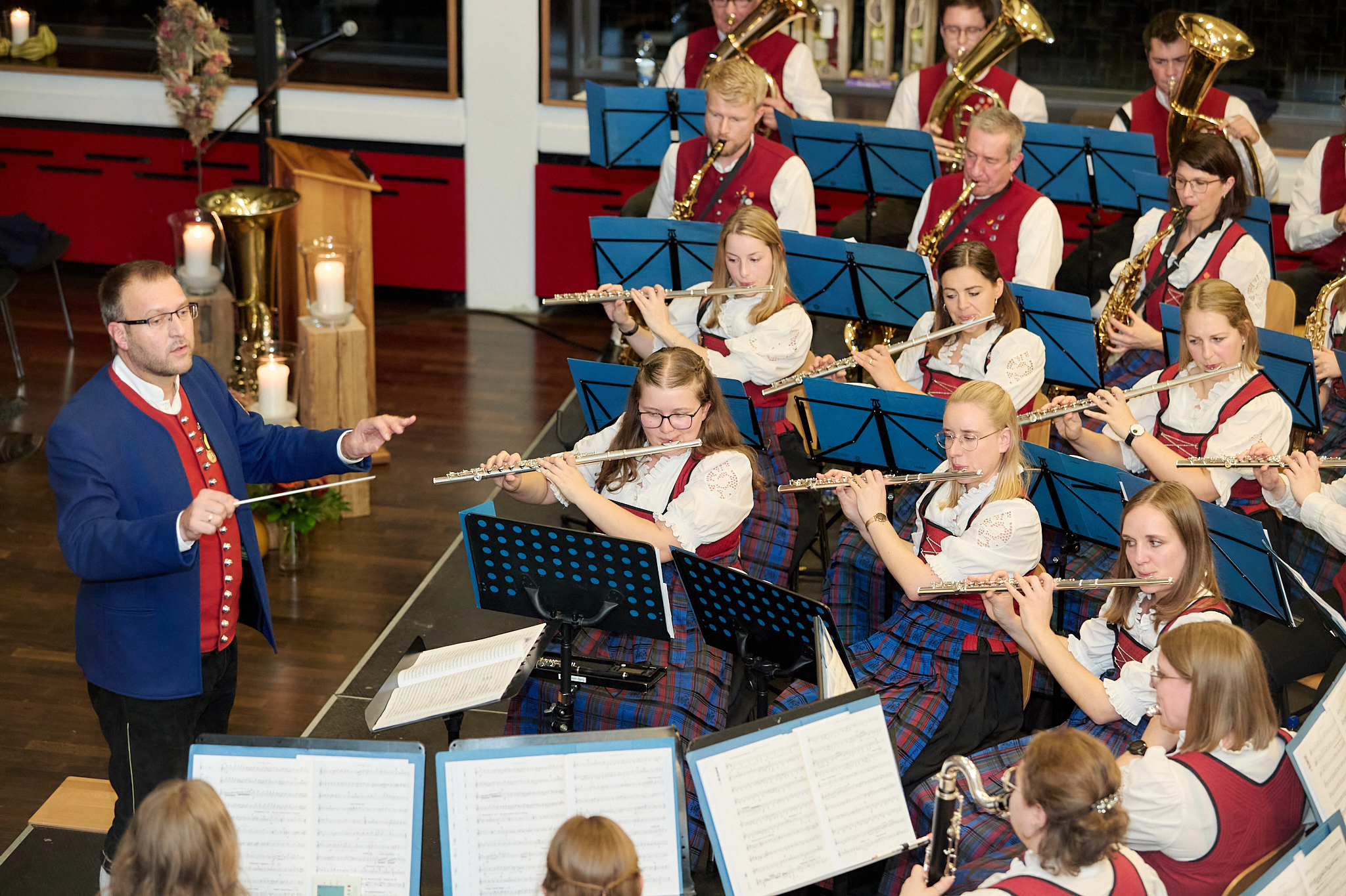 TraKa2 Herbstkonzert 2025