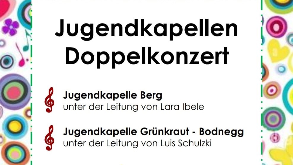 Flyer Vorspiel