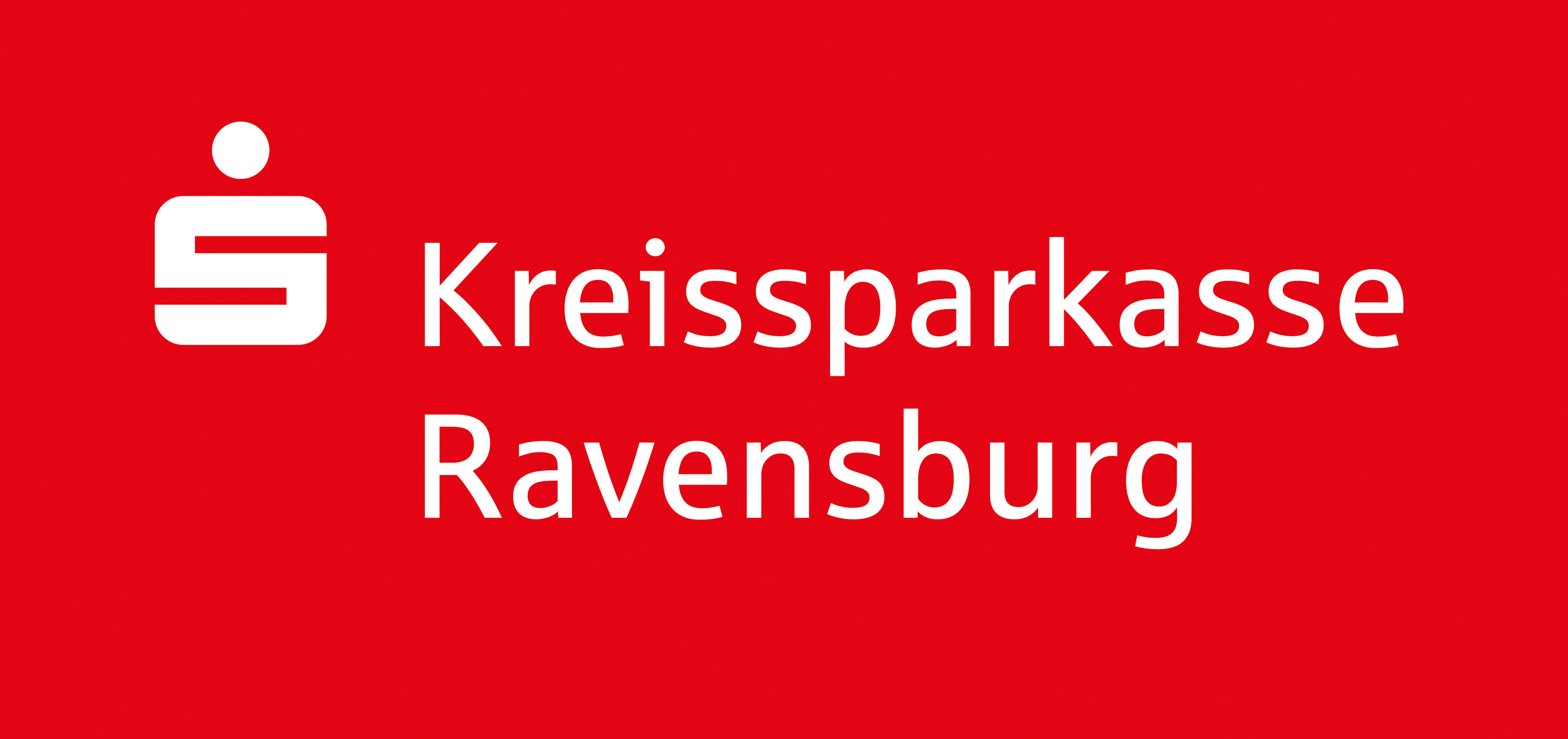 ksk logo negativ auf rot