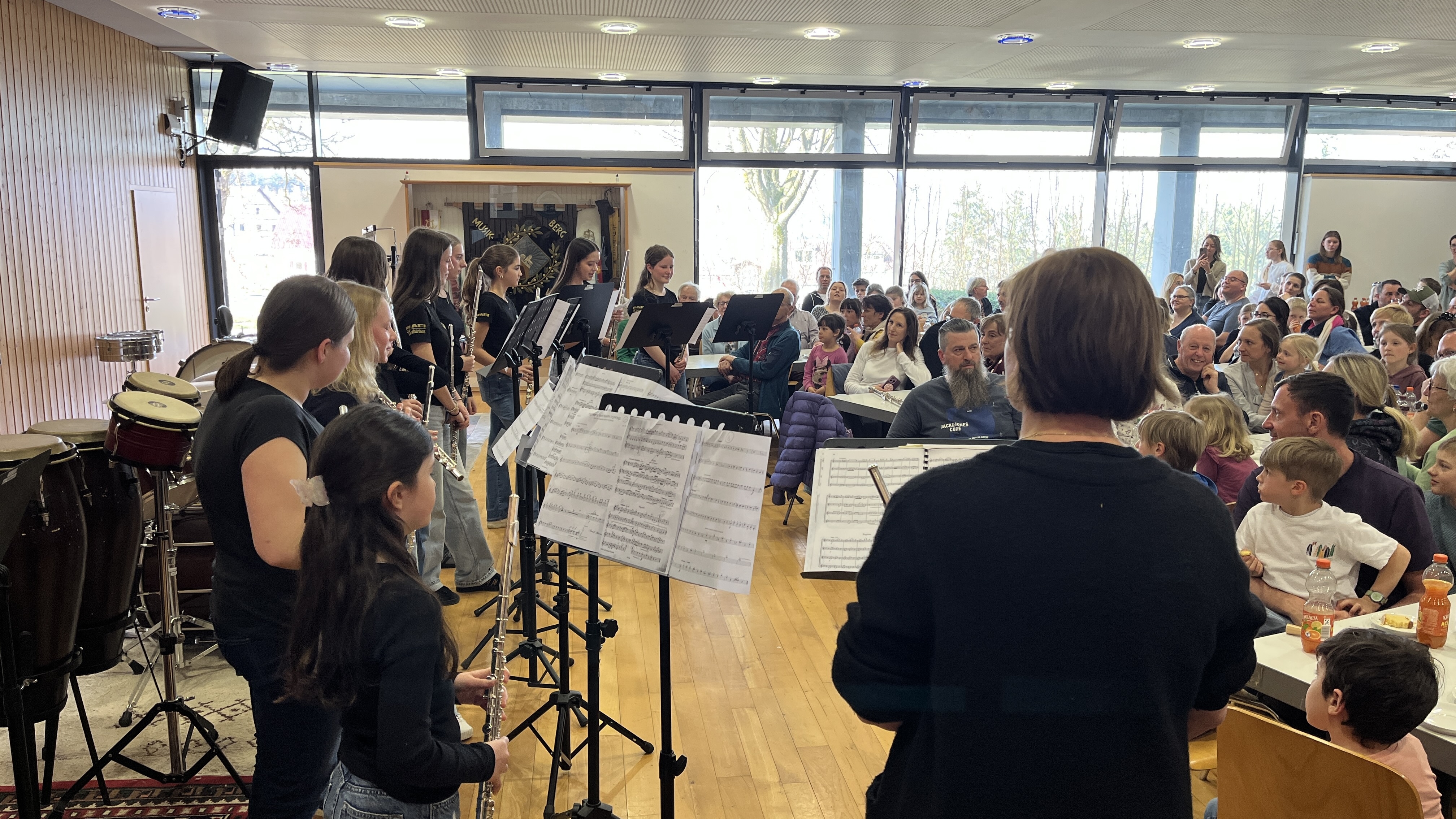 Vorspiel Floeten 2026